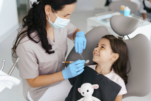 Best Emergency Broken Tooth Repair in Silver Firs, WA