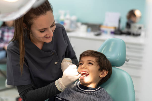 Best Emergency Dental Surgery in Silver Firs, WA