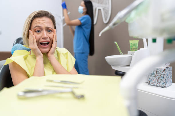 Best Emergency Dental Care for Trauma or Injury in Silver Firs, WA