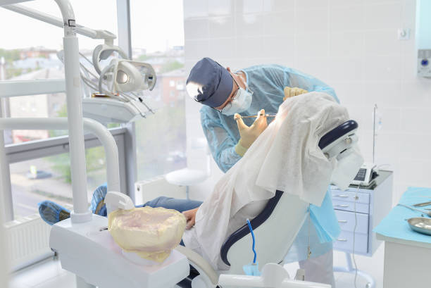 Best Pediatric Emergency Dentist in Silver Firs, WA